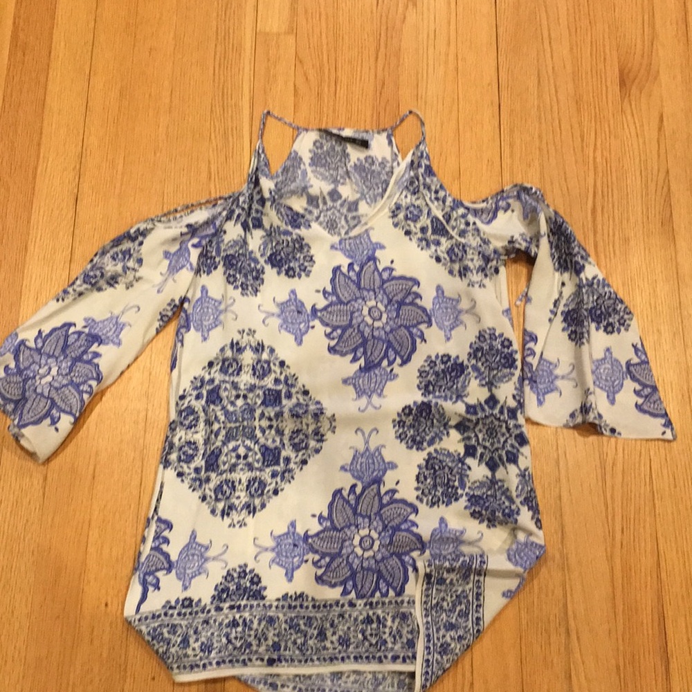 Zara Woman’s Dress